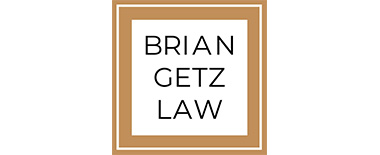 Brian Getz Law