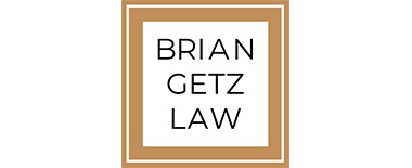 Brian Getz Law
