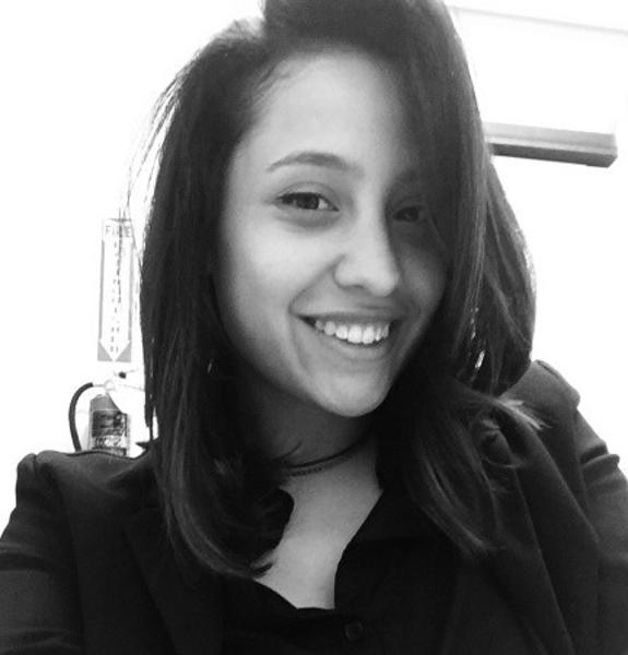 Andrea Alvarez