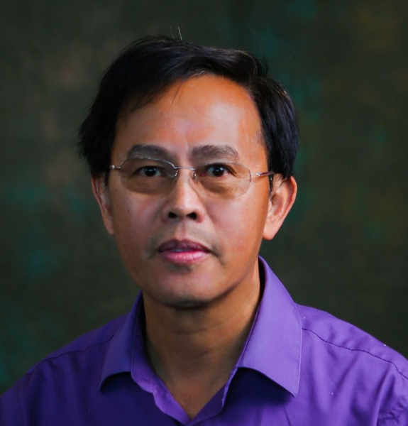 Sang Lam
