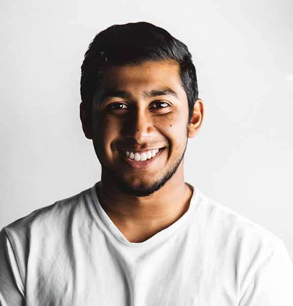 Shouvik Paul